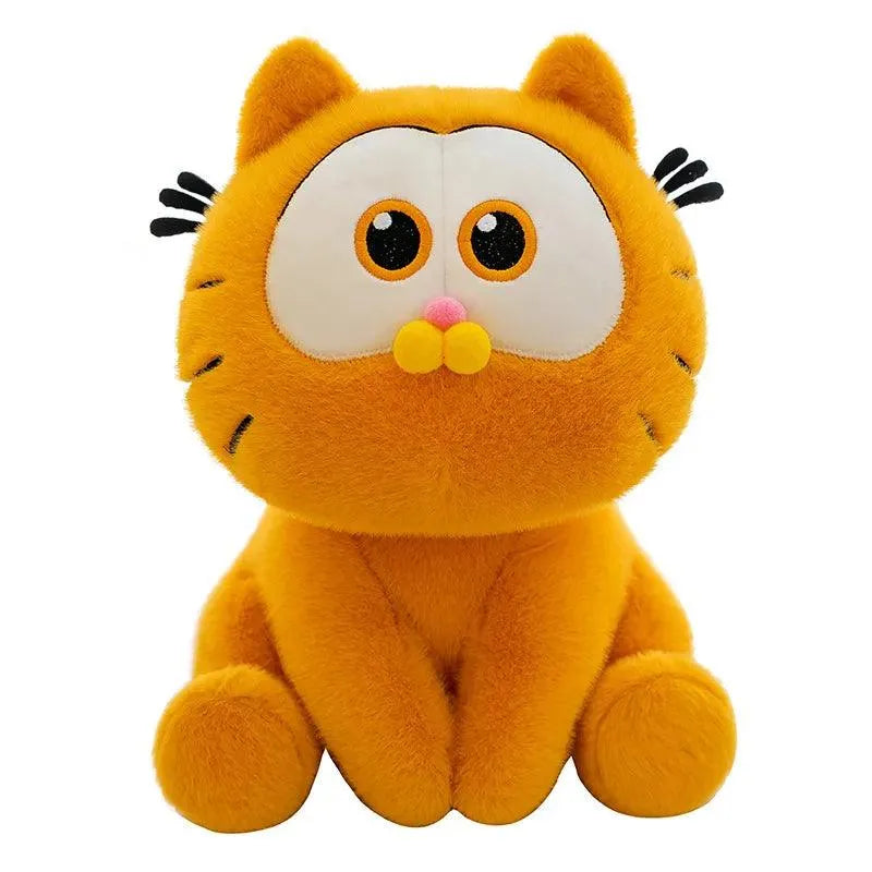 Garfield Movie Plush Toy - Bear Hugs