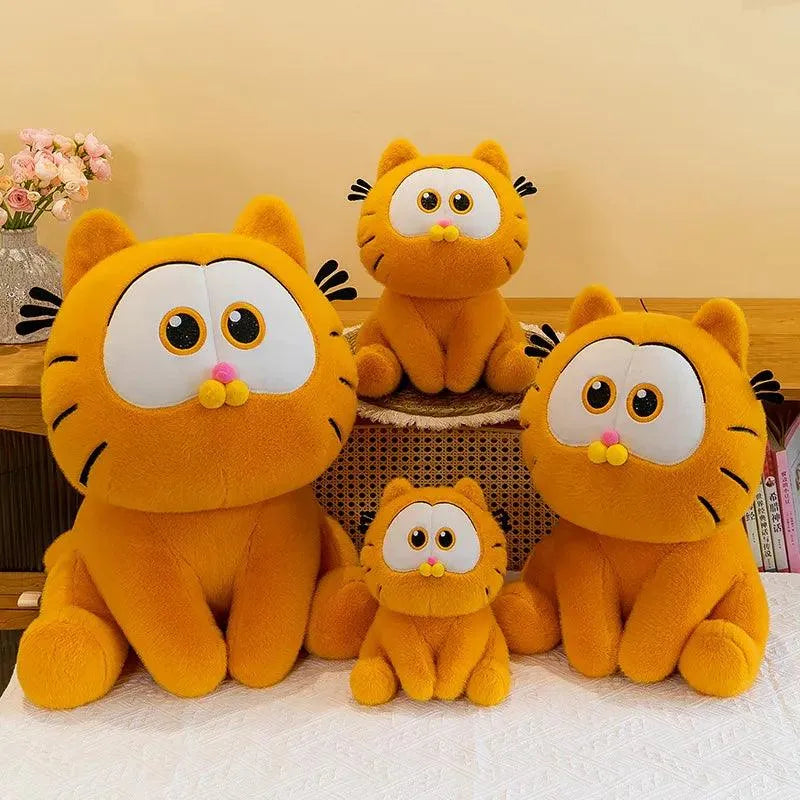 Garfield Movie Plush Toy - Bear Hugs