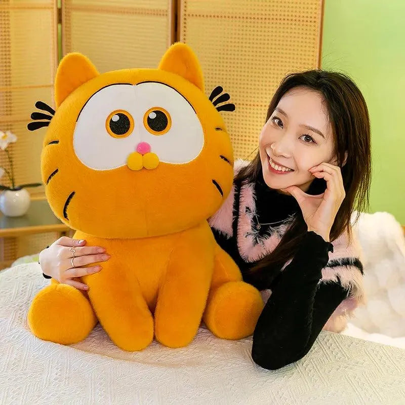 Garfield Movie Plush Toy - Bear Hugs