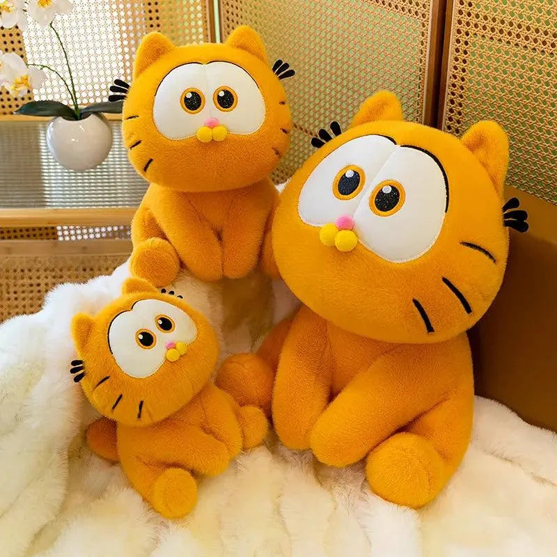 Garfield Movie Plush Toy - Bear Hugs