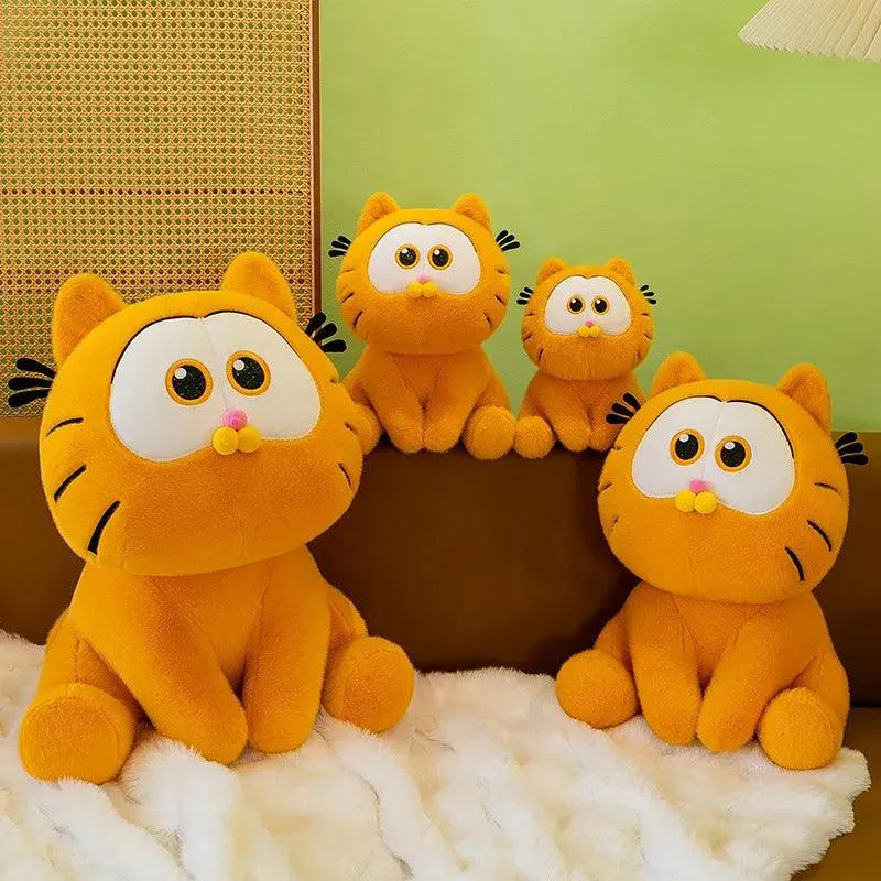 Garfield Movie Plush Toy - Bear Hugs