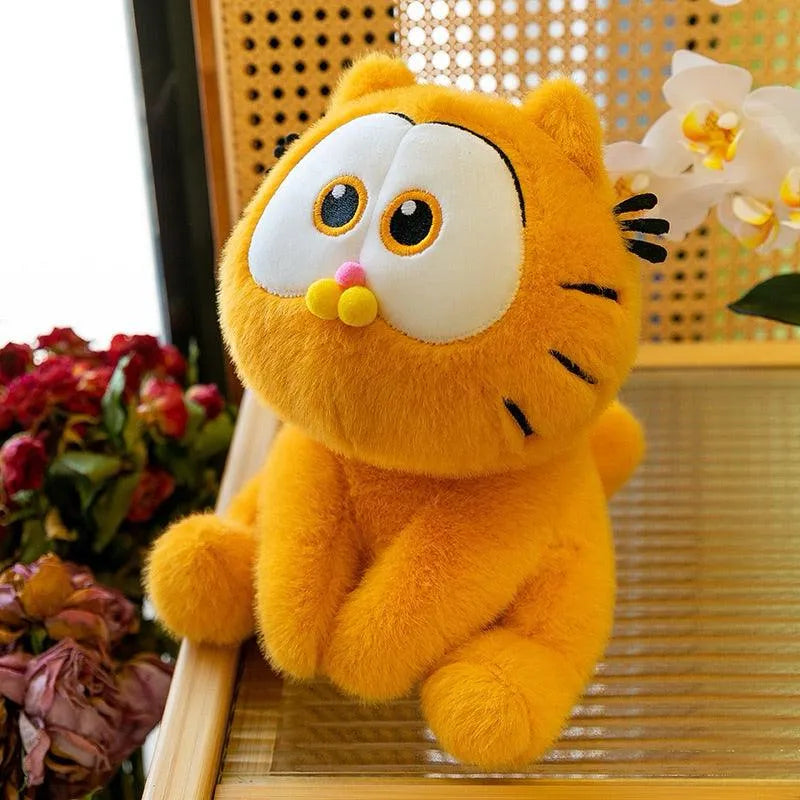 Garfield Movie Plush Toy - Bear Hugs