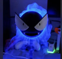 Gastly Pokemon 3D Humidifier and Lamp - Bear Hugs