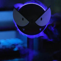 Gastly Pokemon 3D Humidifier and Lamp - Bear Hugs