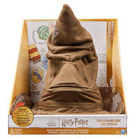 Wizarding World Interactive Sorting Hat