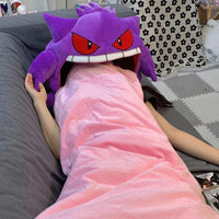 Gengar Cushion Plus Blanket - Bear Hugs