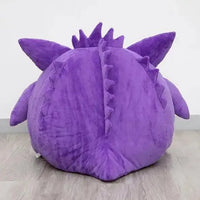 Gengar Cushion Plus Blanket - Bear Hugs