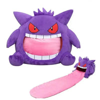 Gengar Cushion Plus Blanket - Bear Hugs