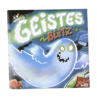 Ghost Blitz Board Game - Bear Hugs