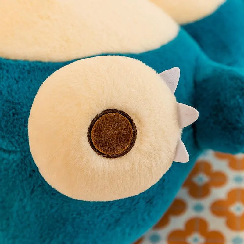 Giant Snorlax Pokemon Cuddle Companion - Bear Hugs