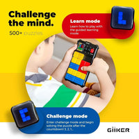 GiiKER Super Slide Smart Sensor Puzzle - Bear Hugs