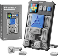 GiiKER Super Slide Smart Sensor Puzzle - Bear Hugs