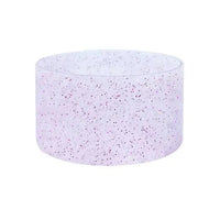 Glitter Silicon Bottom Sleeve For Stanley Cup - Bear Hugs