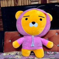 Blushing Bear Ryan Plush (25 cm)