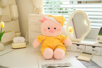 Goodnight Cuddle Pajama Plushies (40 cm) - Bear Hugs