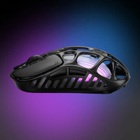 Mercury X Pro 8KHz Wireless Gaming Mouse - Bear Hugs