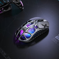 Mercury X Wireless Gaming Mouse - Bear Hugs