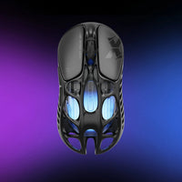 Mercury X Wireless Gaming Mouse - Bear Hugs