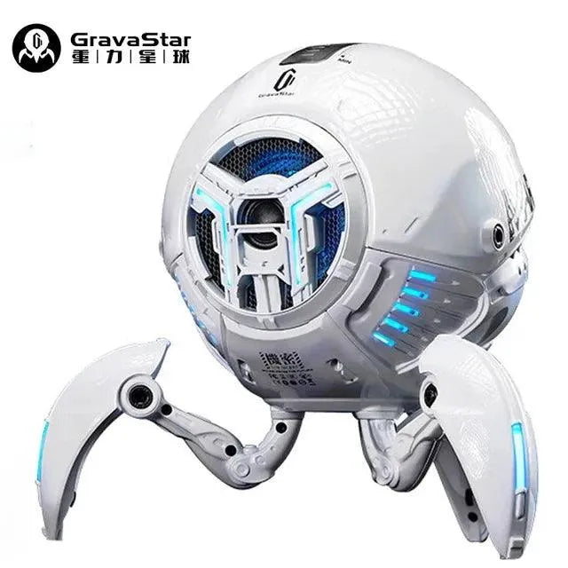 Gravastar Mars G1 Pro Speaker - Bear Hugs