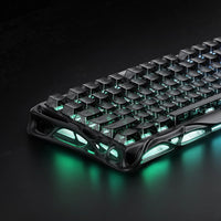 Mercury V75- HE Gaming Keyboard - Bear Hugs