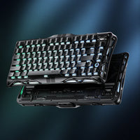 Mercury V75- HE Gaming Keyboard - Bear Hugs