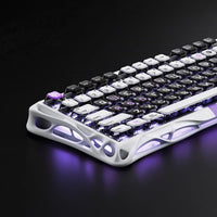 Mercury V75- HE Gaming Keyboard - Bear Hugs
