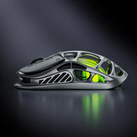 Mercury M1 Pro Gunmetal Gray - Bear Hugs