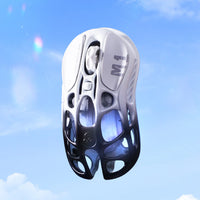 Gravastar Mercury M1 Pro Gradient Black Mouse