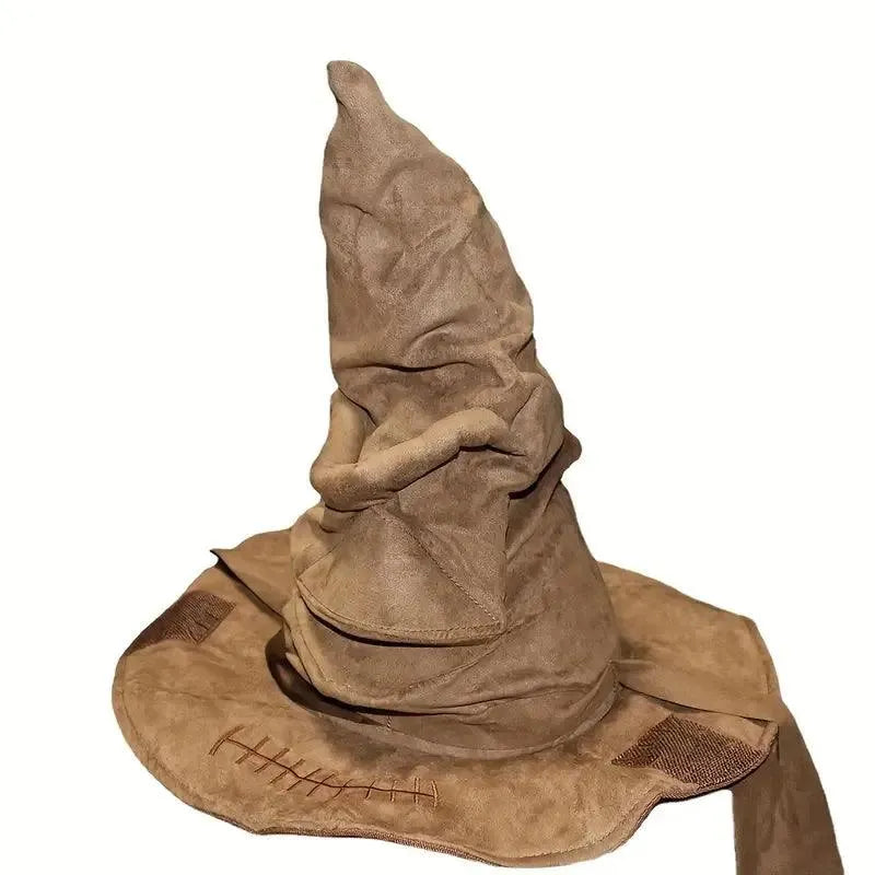 Halloween Witch Sorting Hat - Bear Hugs