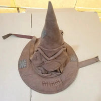 Halloween Witch Sorting Hat - Bear Hugs