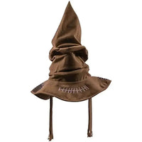 Halloween Witch Sorting Hat - Bear Hugs