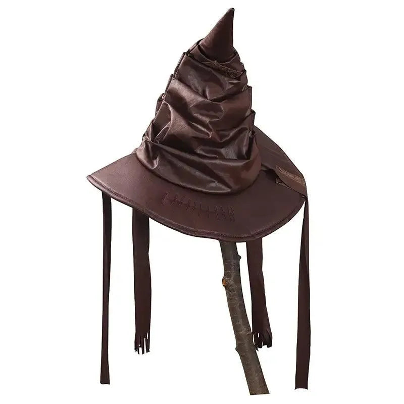 Halloween Witch Sorting Hat - Bear Hugs