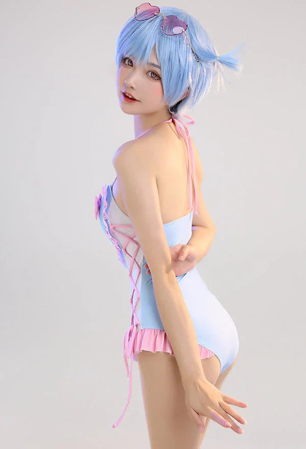 Happy Bunny Onesie - Bear Hugs