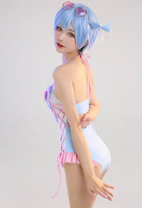 Happy Bunny Onesie - Bear Hugs