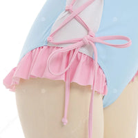 Happy Bunny Onesie - Bear Hugs