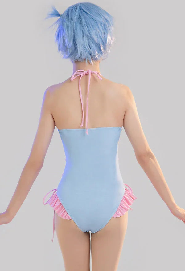 Happy Bunny Onesie - Bear Hugs