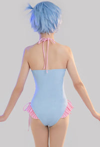 Happy Bunny Onesie - Bear Hugs