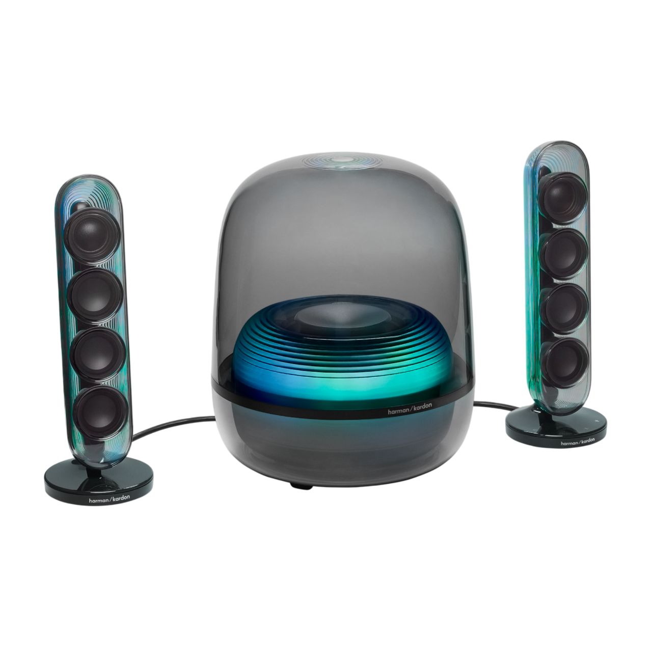 Harman Kardon SoundSticks 5 Bluetooth Speaker