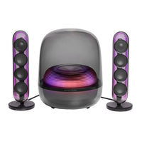 Harman Kardon SoundSticks 5 3-way designed Bluetooth Speaker with HDMI - Bear Hugs