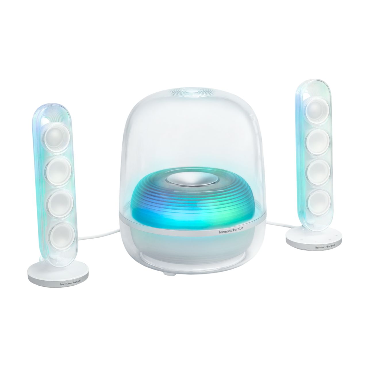 Harman Kardon SoundSticks 5 Bluetooth Speaker