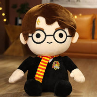 Harry and Ron Plushies - Bear Hugs