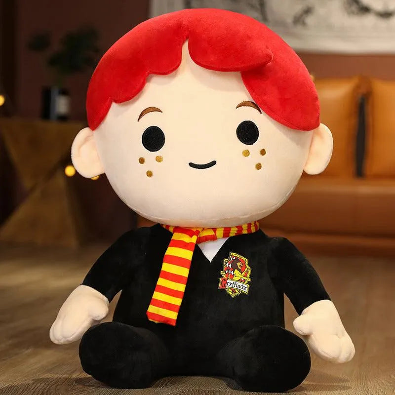 Harry and Ron Plushies - Bear Hugs