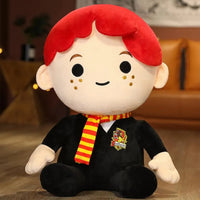 Harry and Ron Plushies - Bear Hugs