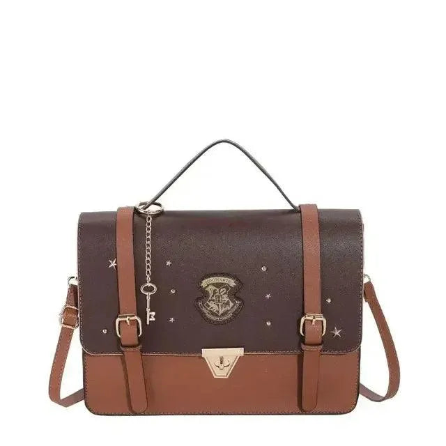 Harry Potter Crossbody Handbag - Bear Hugs