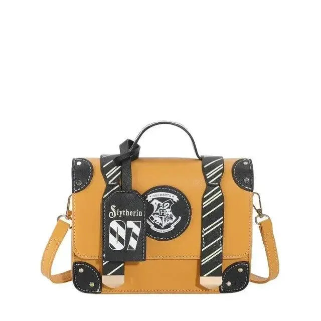 Harry Potter Crossbody Handbag - Bear Hugs