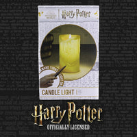 Harry Potter Wand Controlled Candle Night Light - Bear Hugs