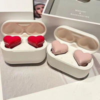 Heartbuds Bluetooth Wireless Heart Shaped Earphones - Bear Hugs