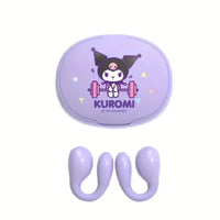 Hello Kitty and Friends Clip-on Wireless Earphones - Bear Hugs