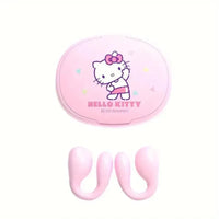 Hello Kitty and Friends Clip-on Wireless Earphones - Bear Hugs