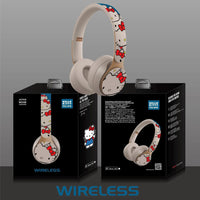 Hello Kitty and Mickey Solo Pro Wireless Headphones - Bear Hugs